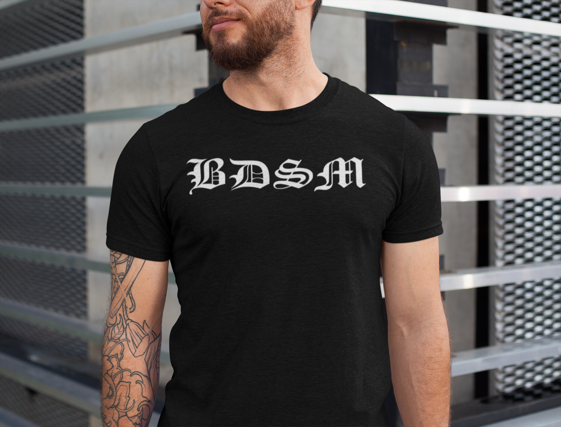 BDSM