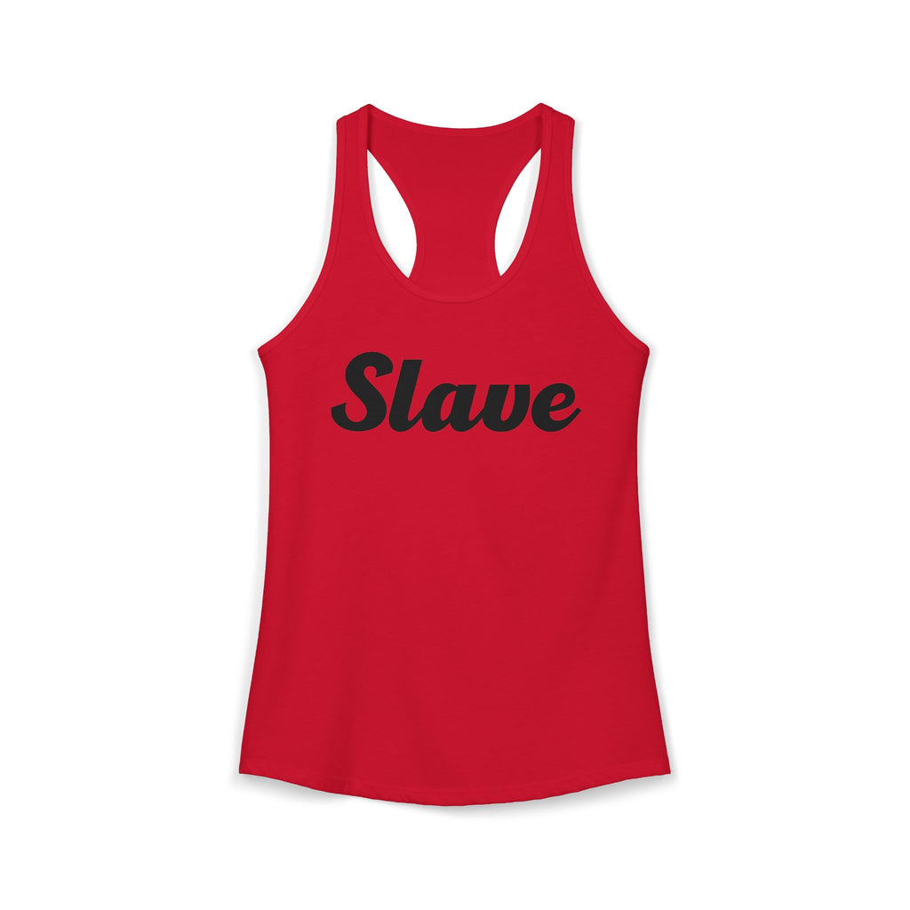 Adult-Slave-Tank-Top
