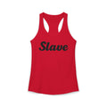 Adult-Slave-Tank-Top