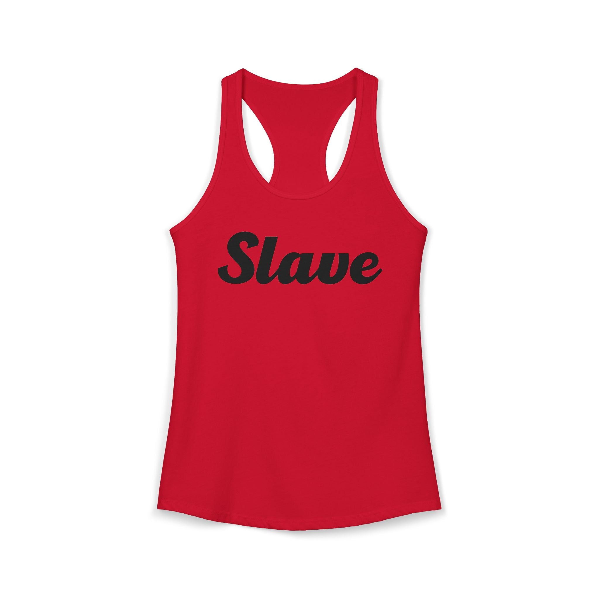 Adult-Slave-Tank-Top