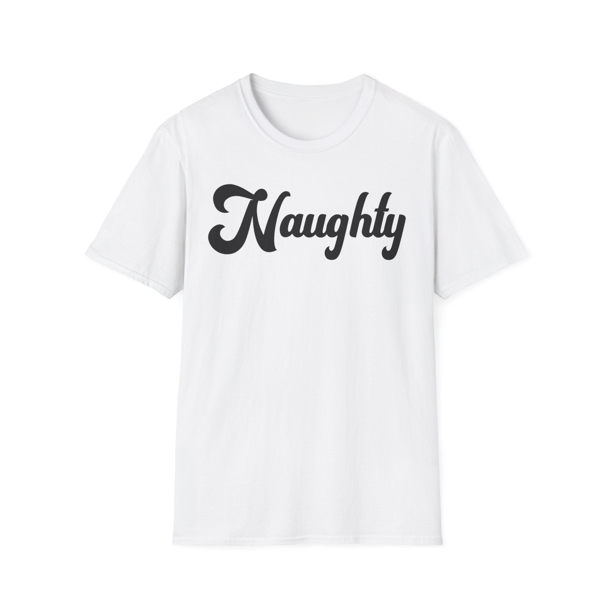 Adult-Naughty-T-Shirt