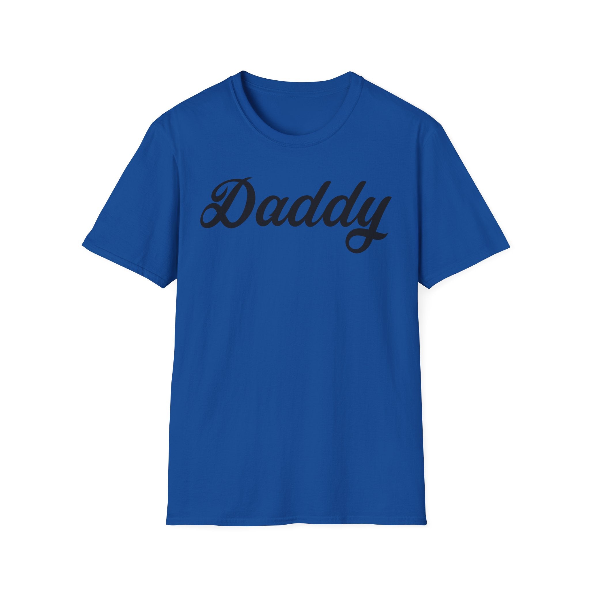 Adult-Daddy-T-Shirt