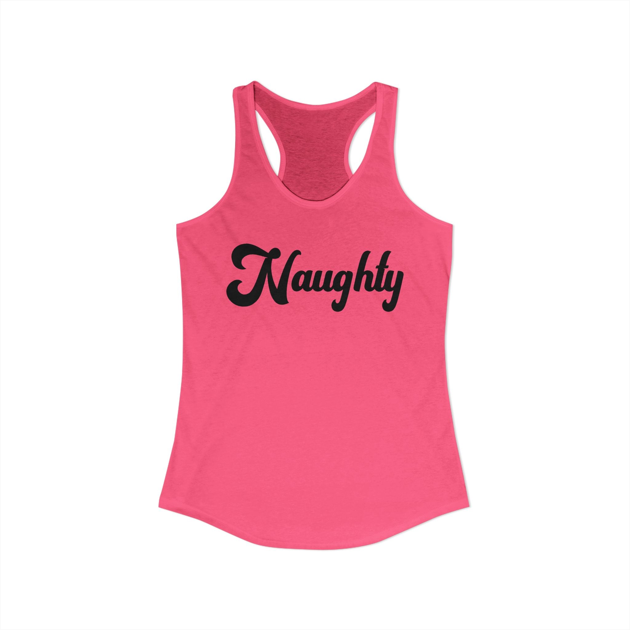 Adult-Naughty-Tank-Top