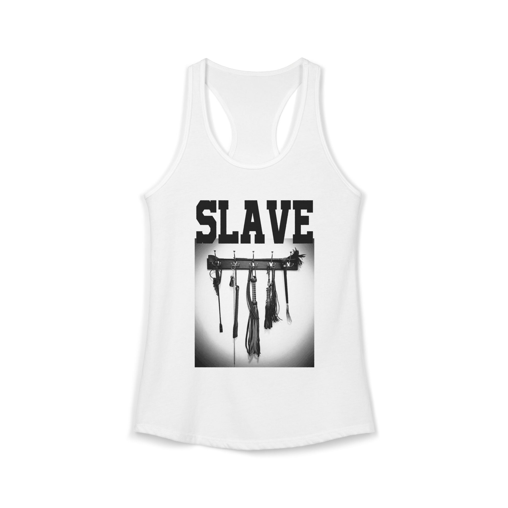 Adult-Slave-Tank-Top