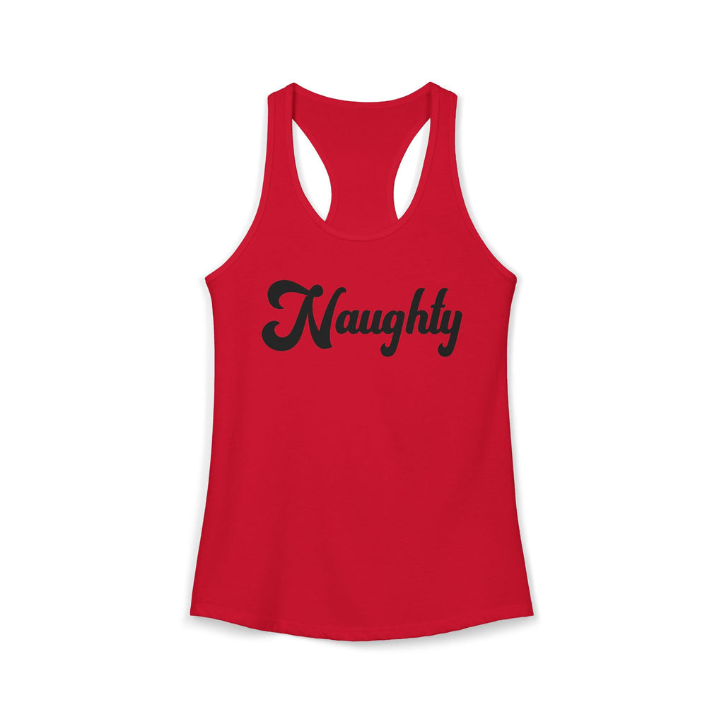 Adult-Naughty-Tank-Top