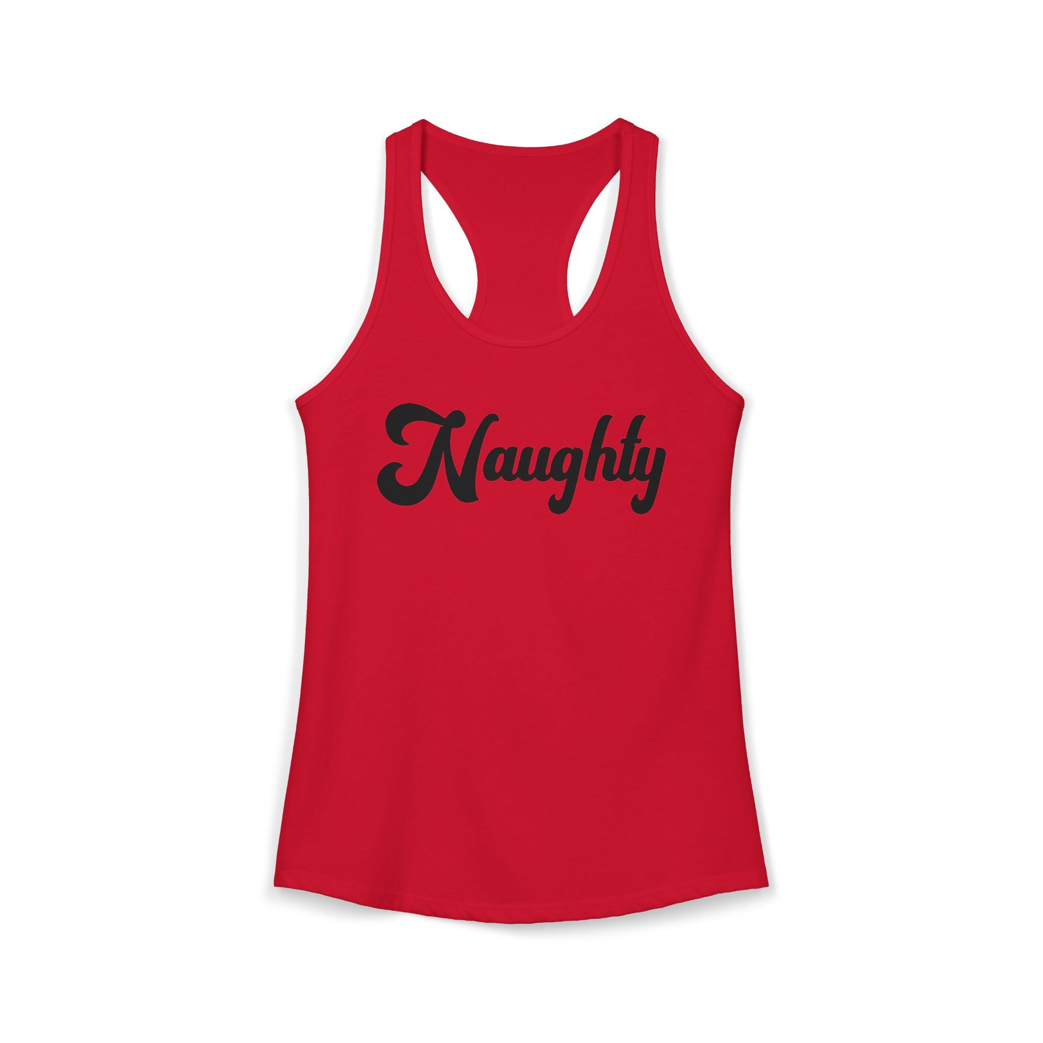 Adult-Naughty-Tank-Top