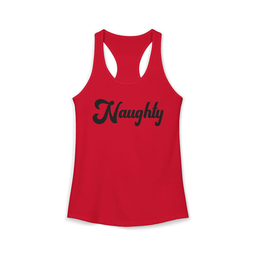 Adult-Naughty-Tank-Top