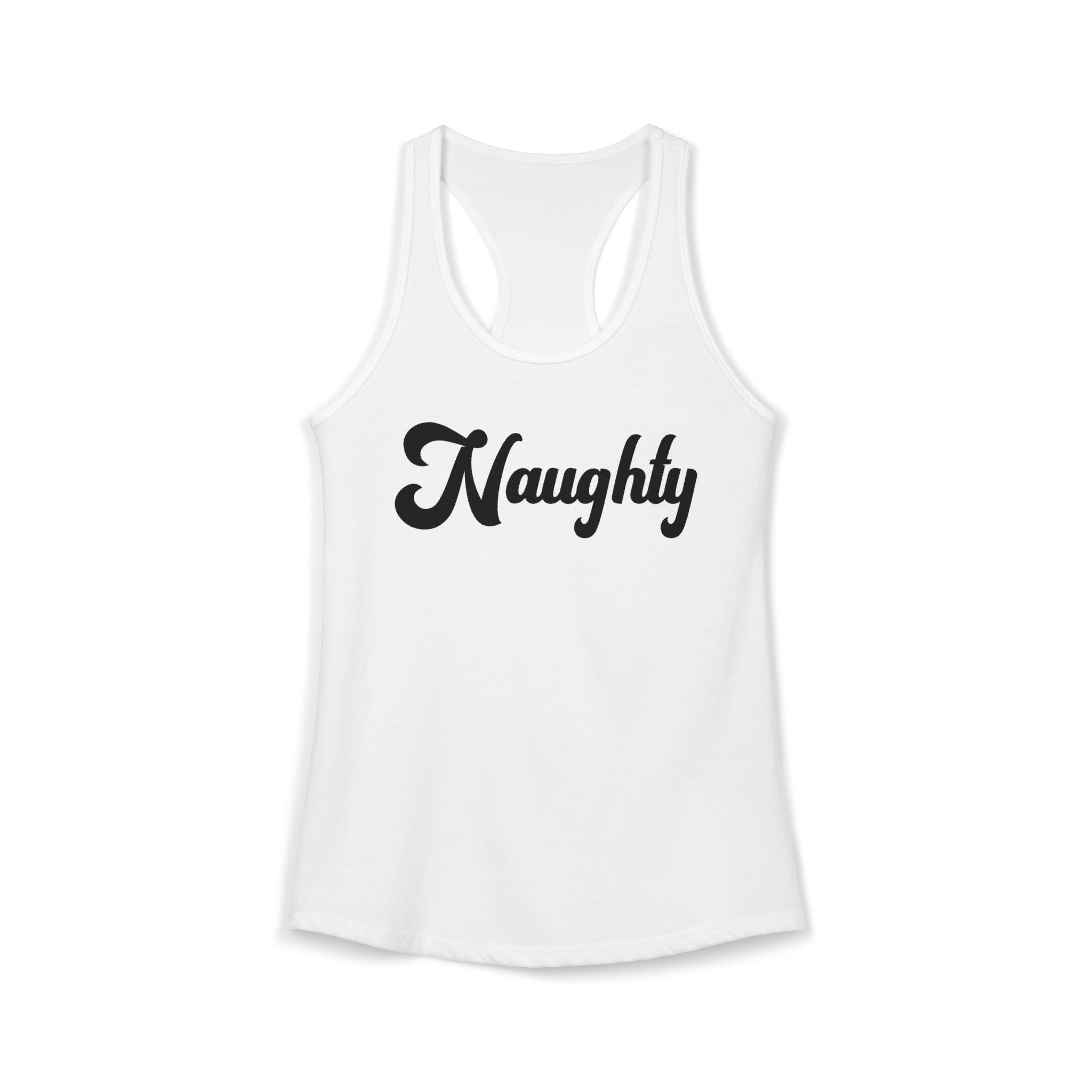 Adult-Naughty-Tank-Top