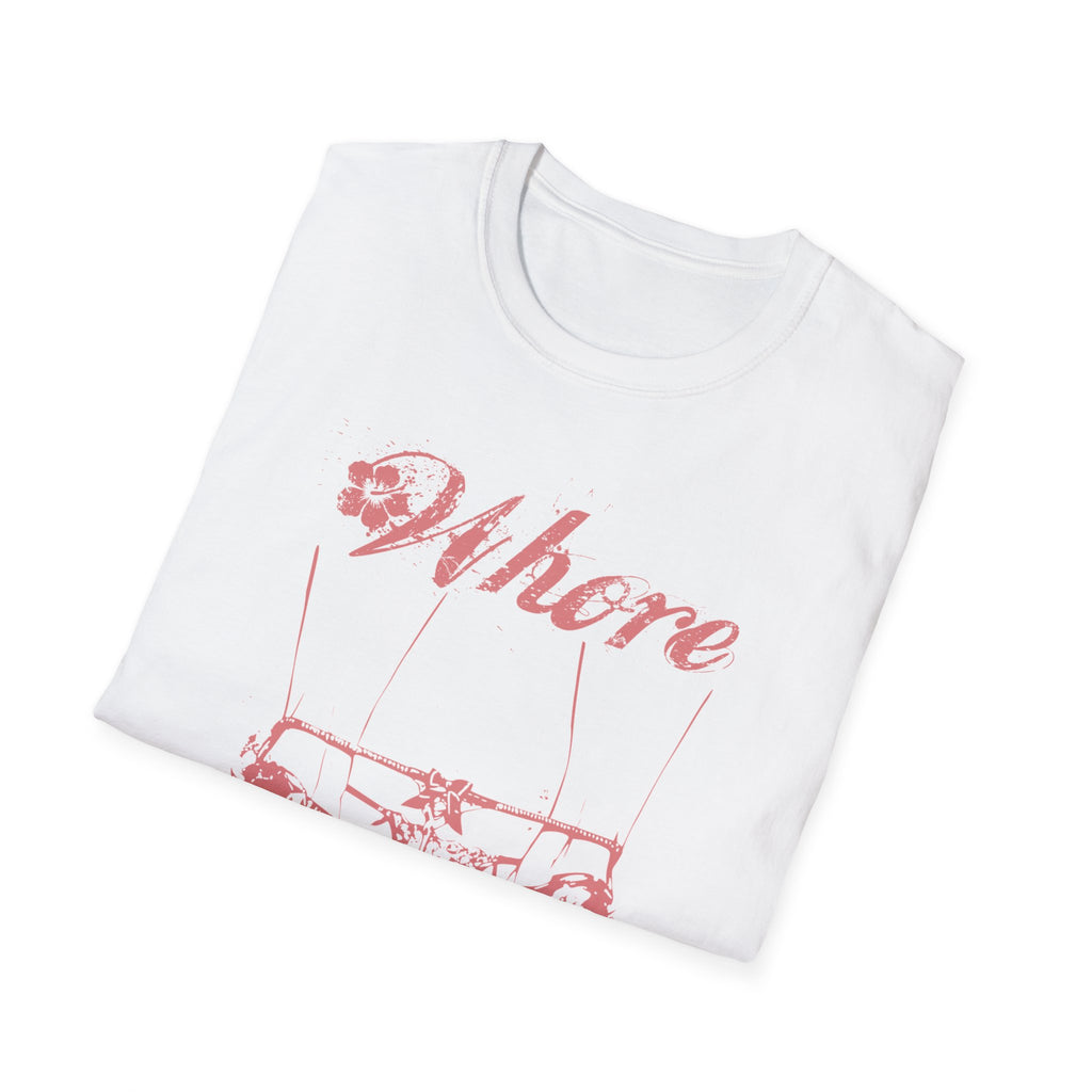 Adult-Whore-T-Shirt
