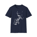 Adult-Slut Sucking-T-Shirt