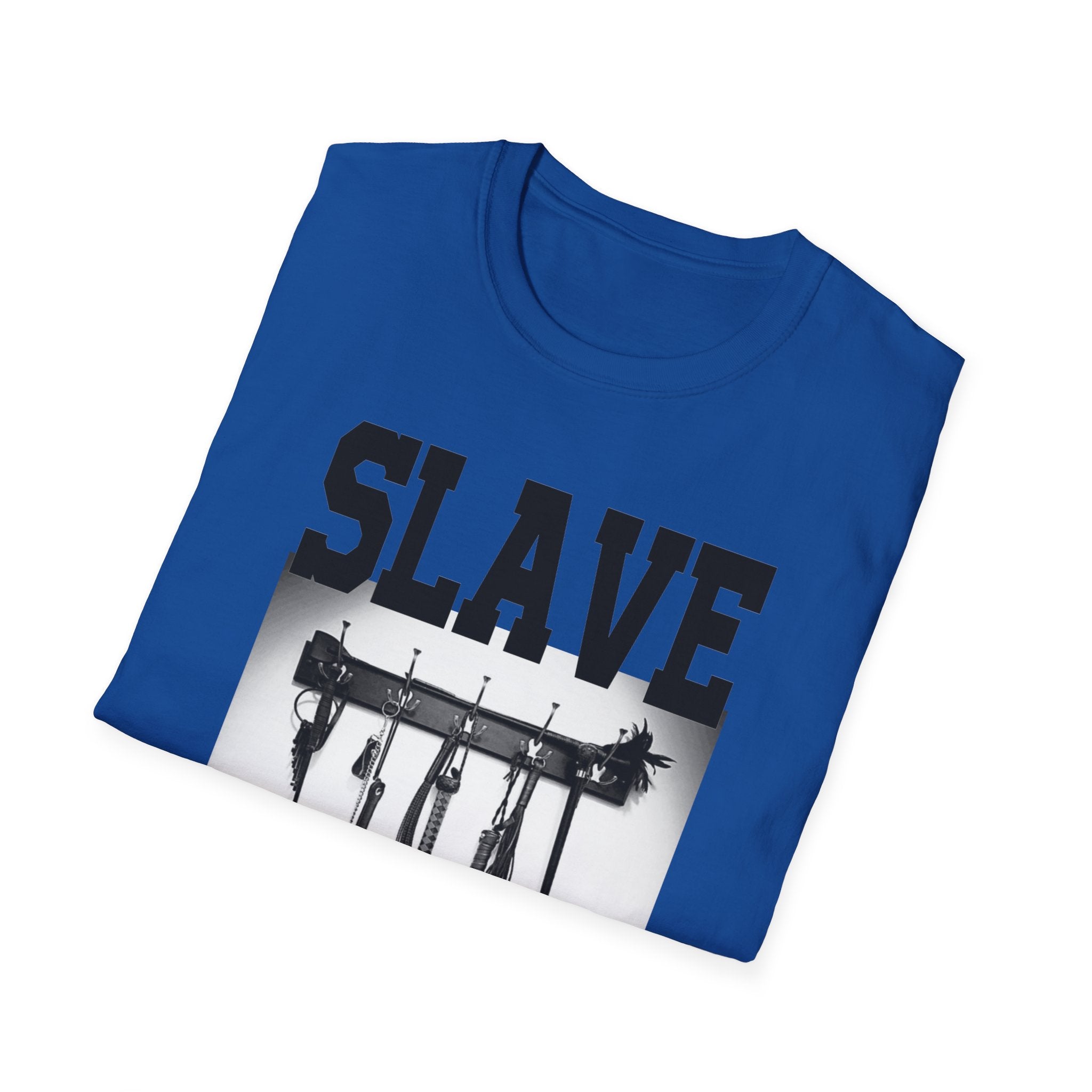 Adult-Slave-T-Shirt
