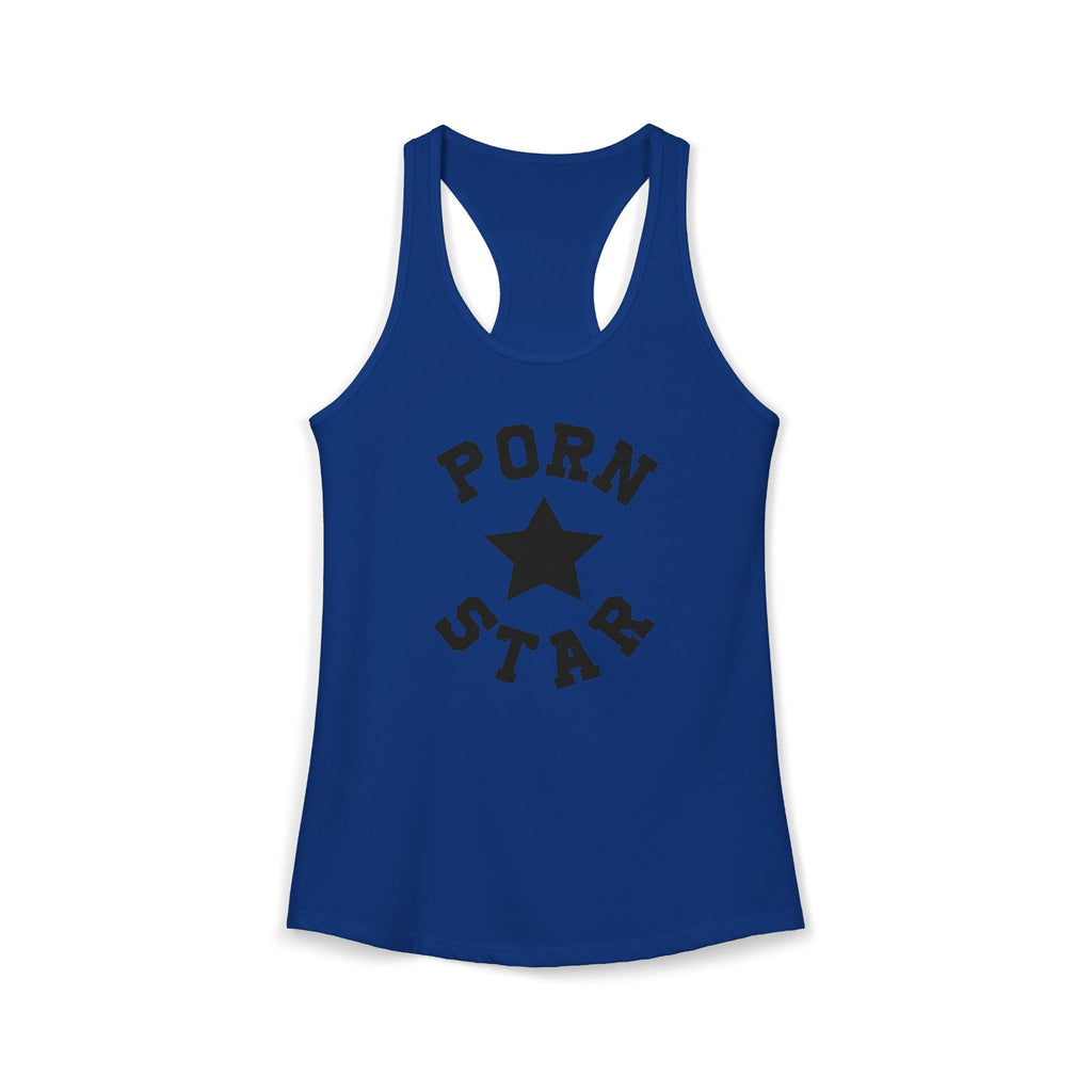 Adult-Porn Star-Tank-Top