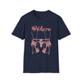 Adult-Whore-T-Shirt