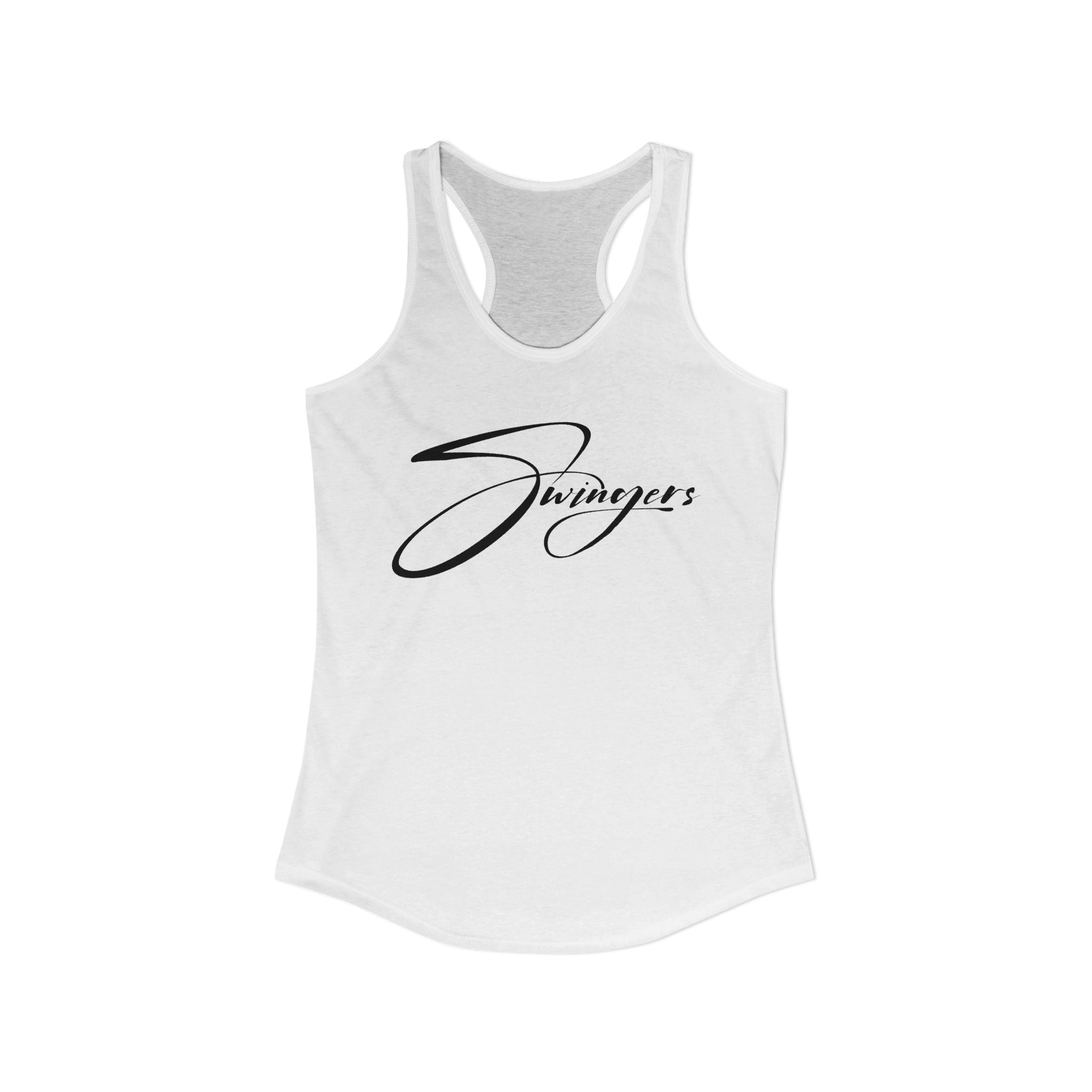 Adult-Swingers-Tank-Top