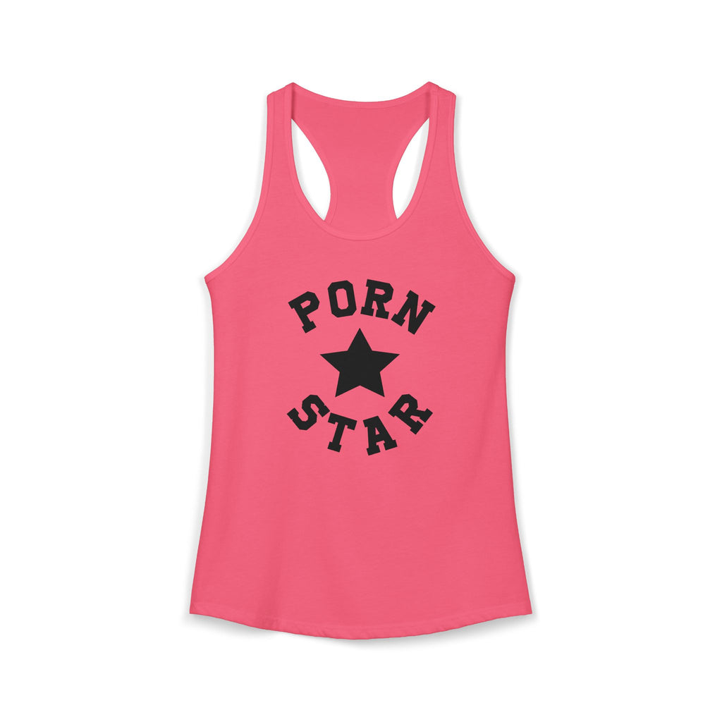 Adult-Porn Star-Tank-Top