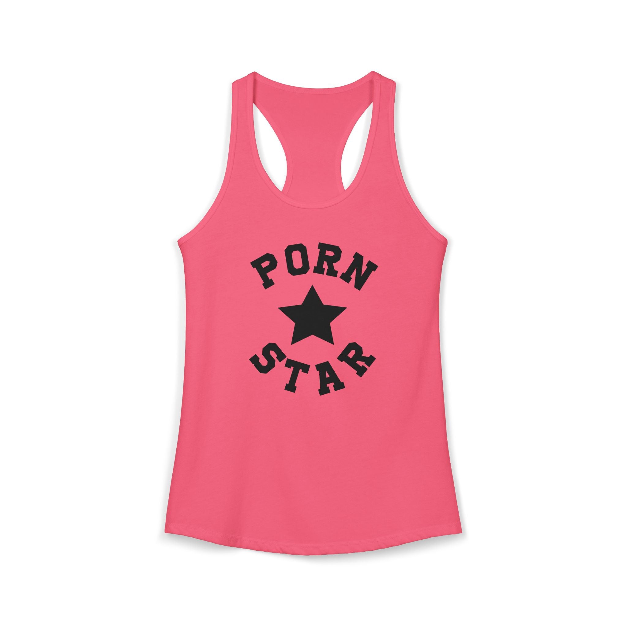 Adult-Porn Star-Tank-Top