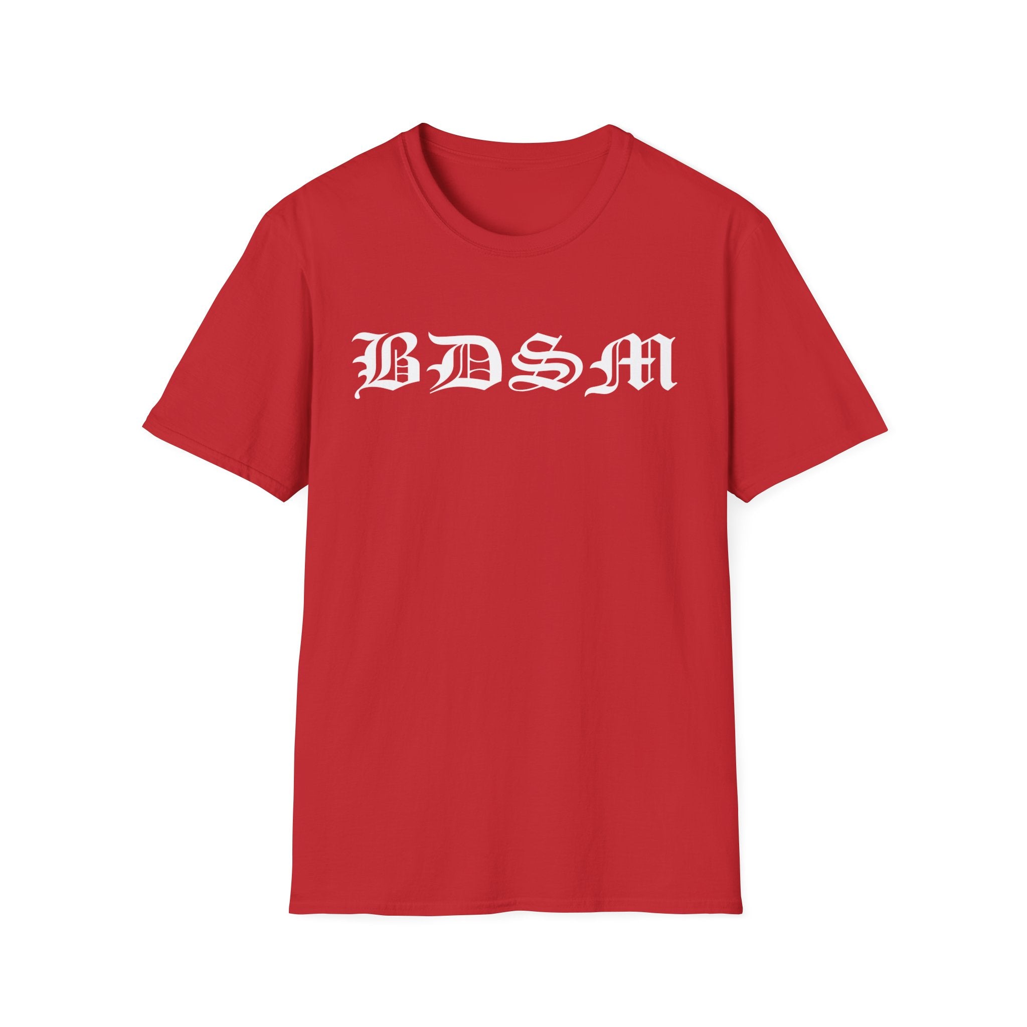 Adult-BDSM-T-Shirt