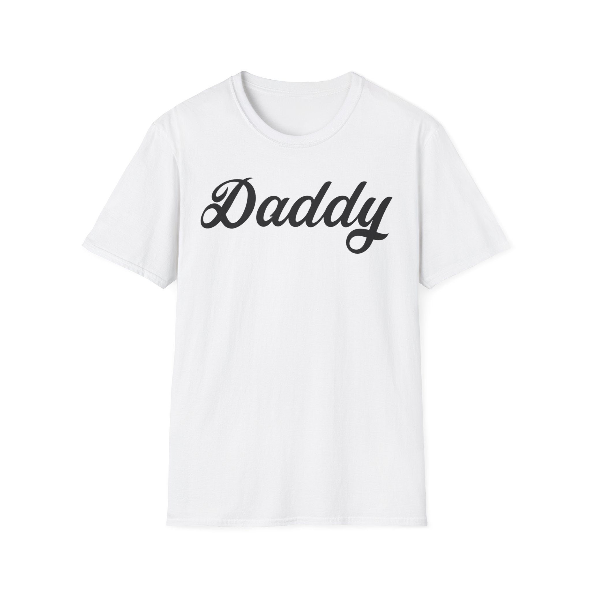 Adult-Daddy-T-Shirt