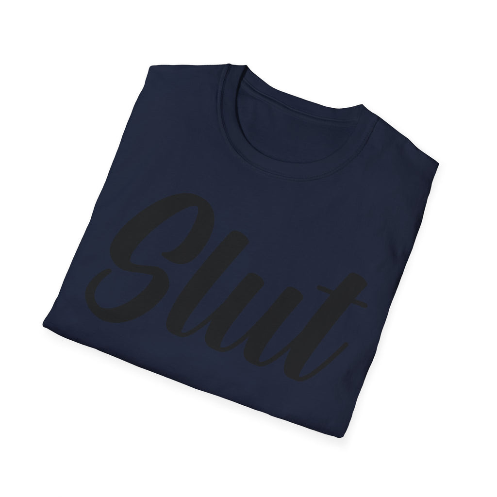 Adult-Slut-T-Shirt