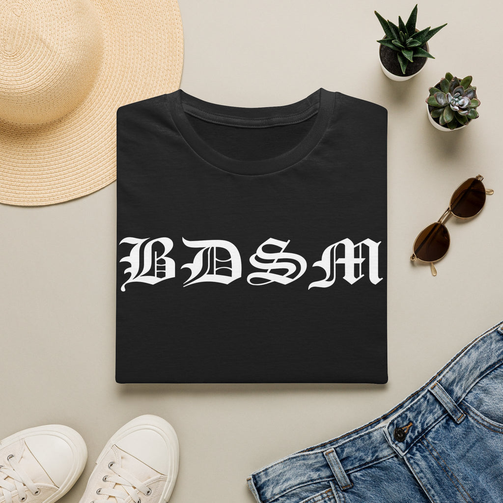 Adult-BDSM-T-Shirt