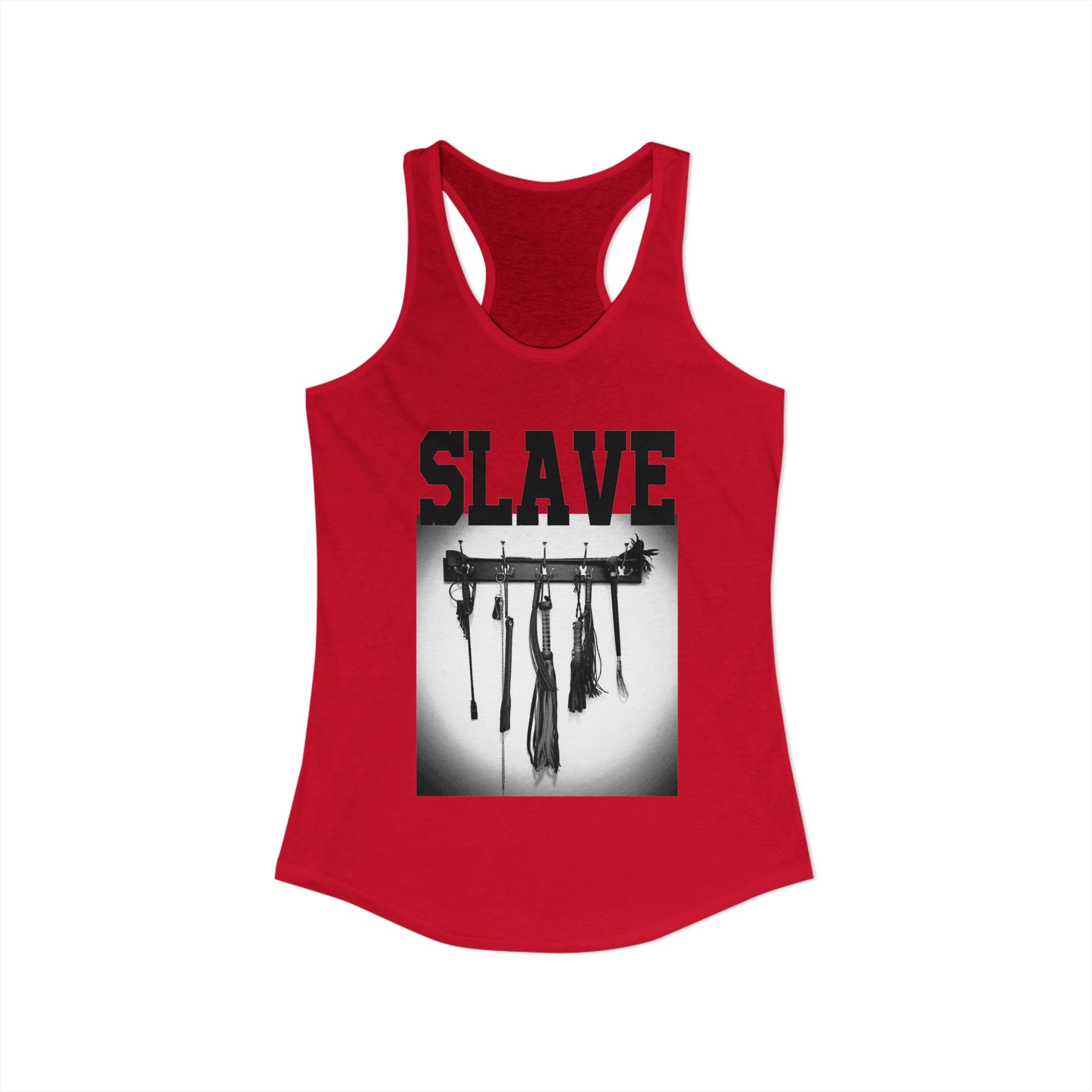 Adult-Slave-Tank-Top