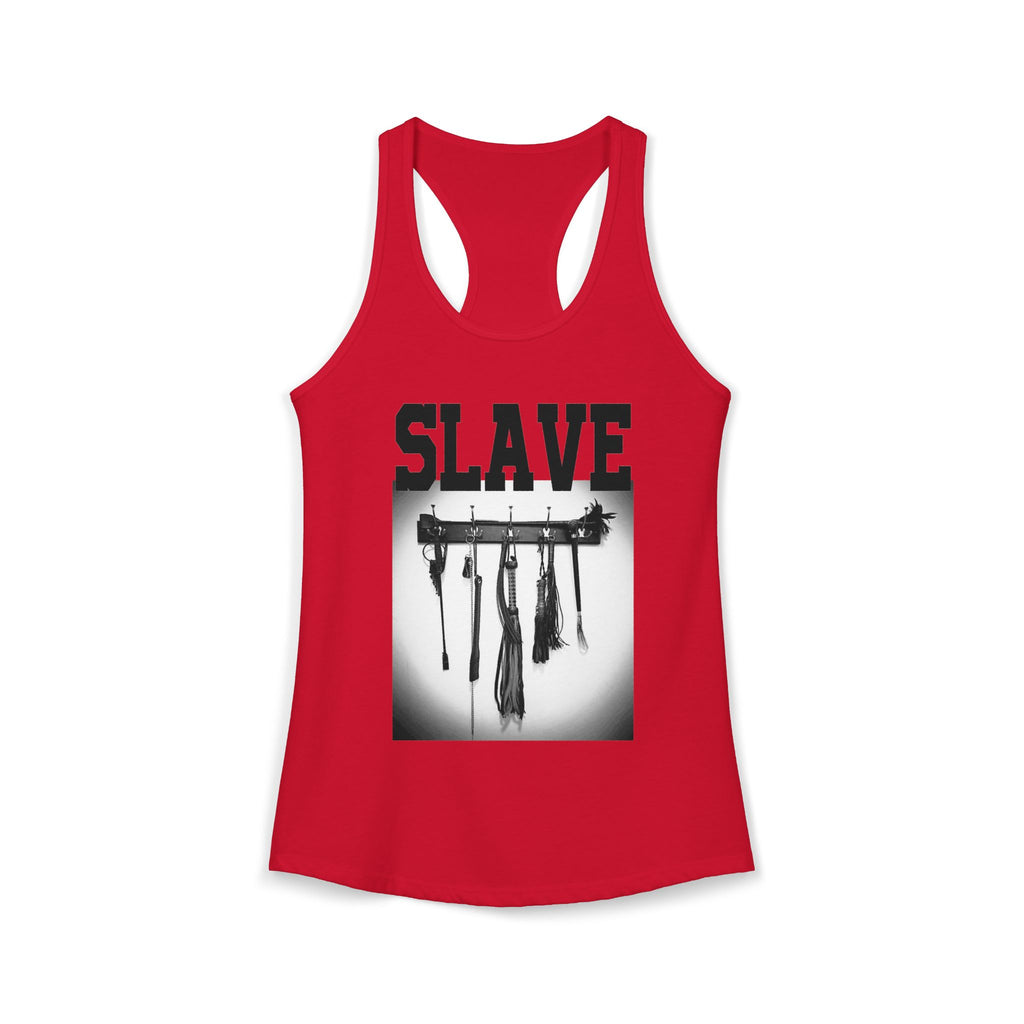 Adult-Slave-Tank-Top