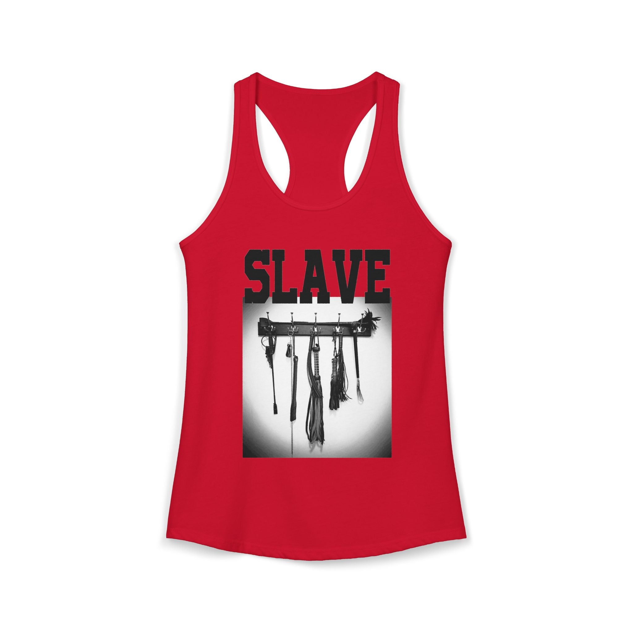 Adult-Slave-Tank-Top