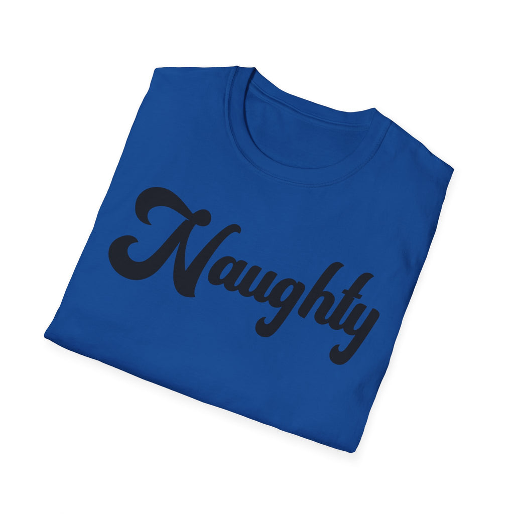 Adult-Naughty-T-Shirt