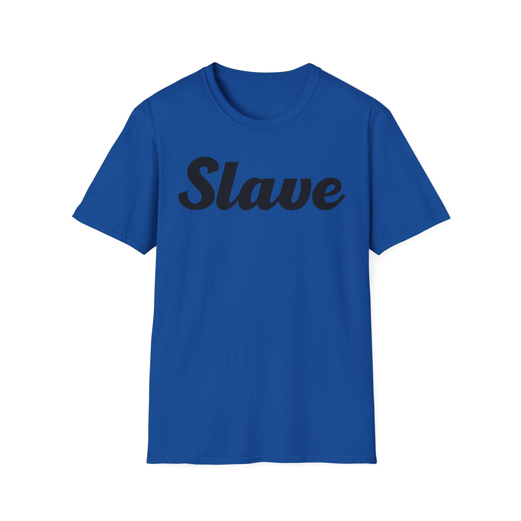 Adult-Slave-T-Shirt