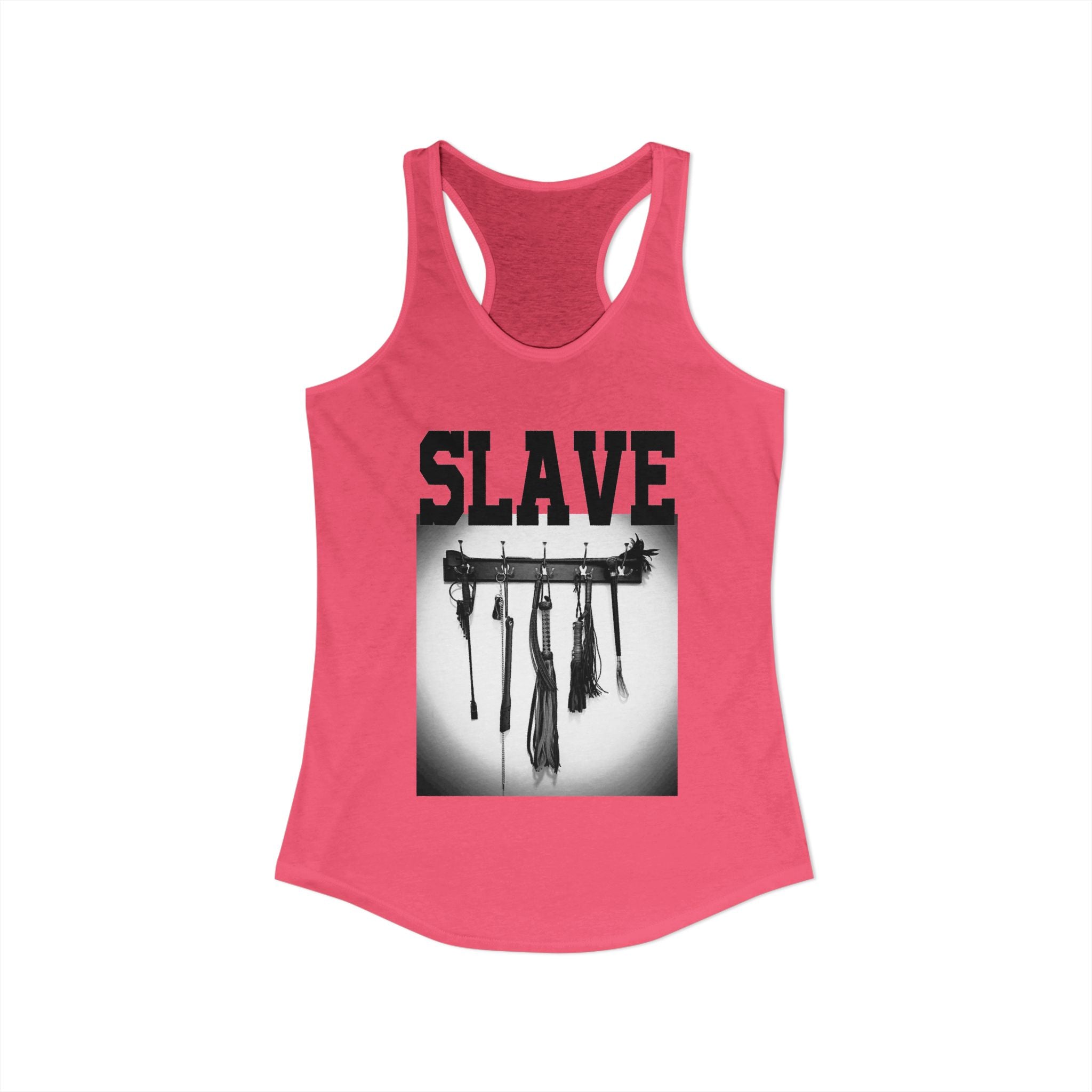 Adult-Slave-Tank-Top