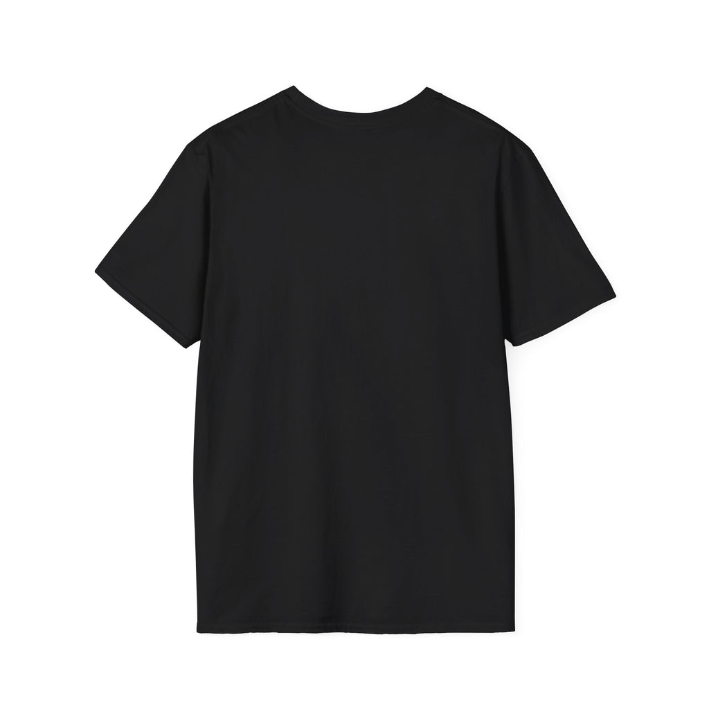 Adult-Bad Girl Club-T-Shirt