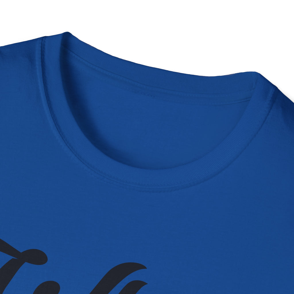 Adult-Whore-T-Shirt