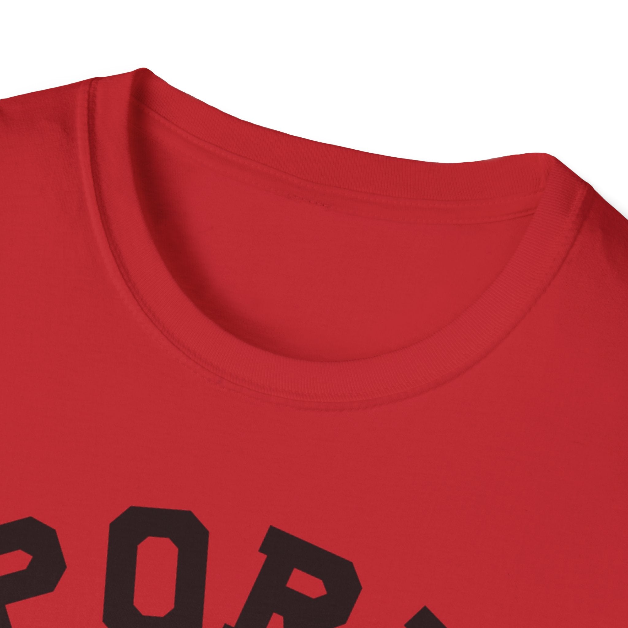 Adult-Porn Star-T-Shirt