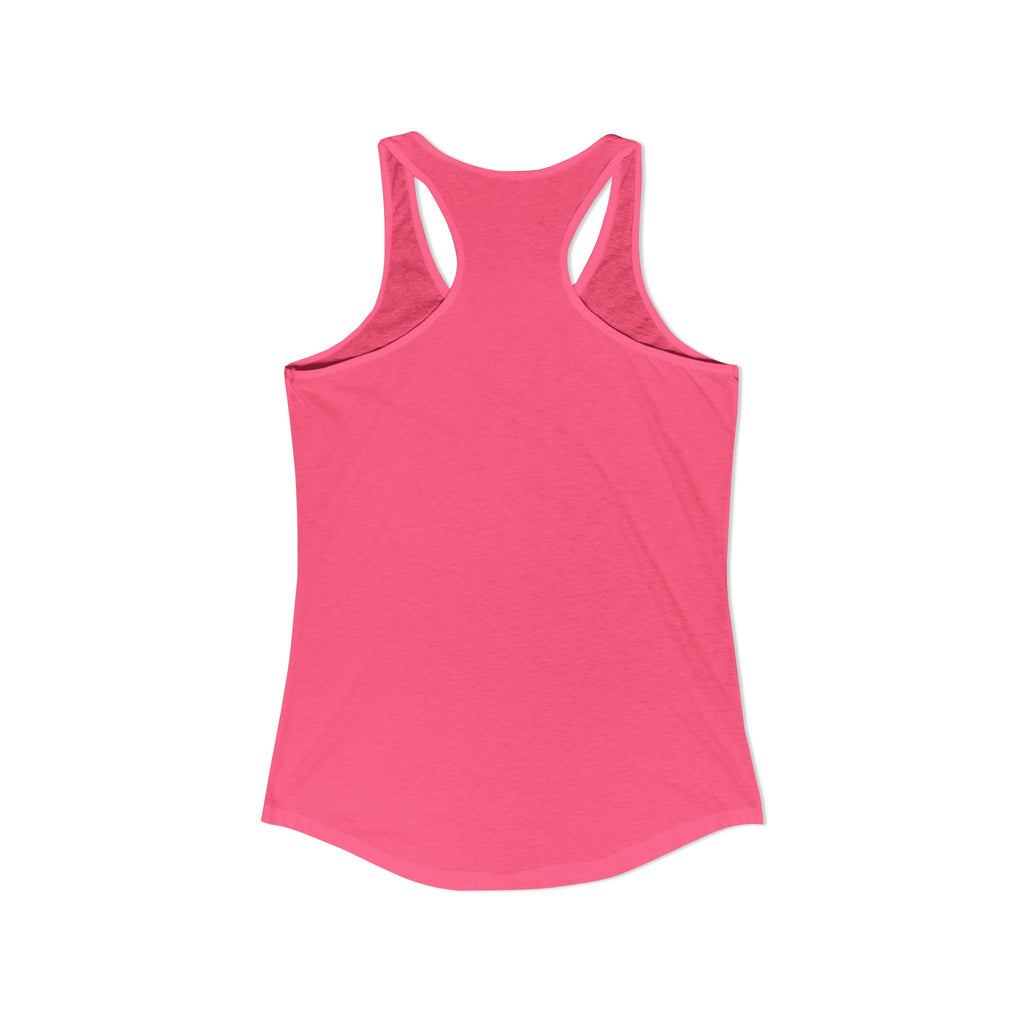 Adult-Bad Girl Club-Tank Top