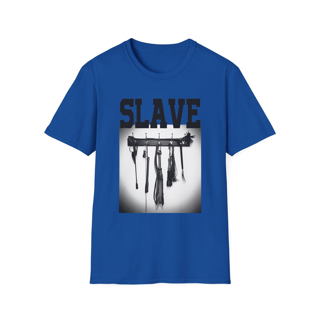 Adult-Slave-T-Shirt
