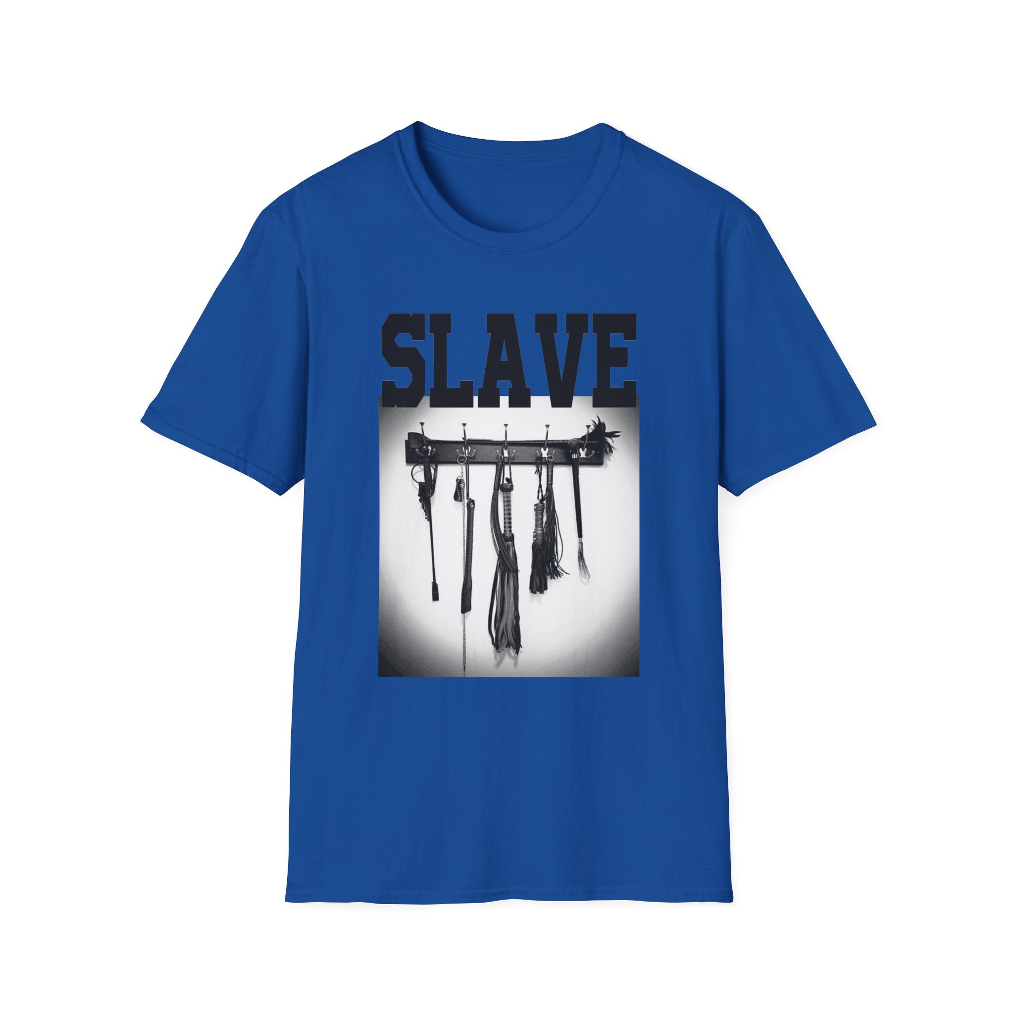 Adult-Slave-T-Shirt
