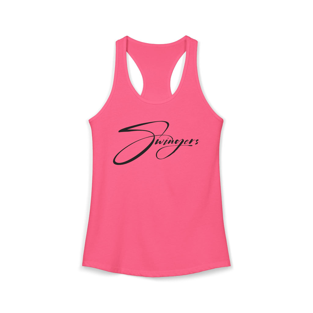Adult-Swingers-Tank-Top