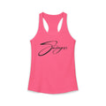 Adult-Swingers-Tank-Top