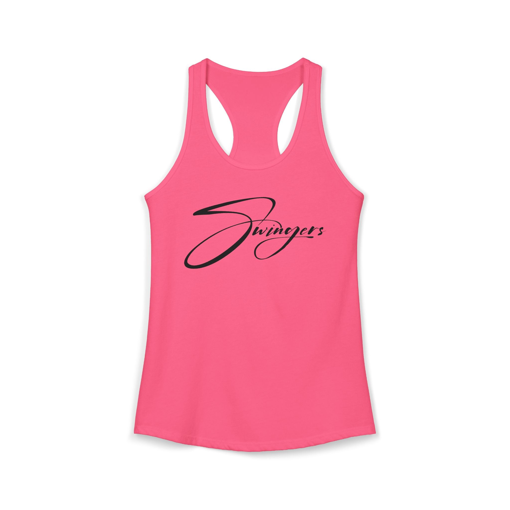Adult-Swingers-Tank-Top