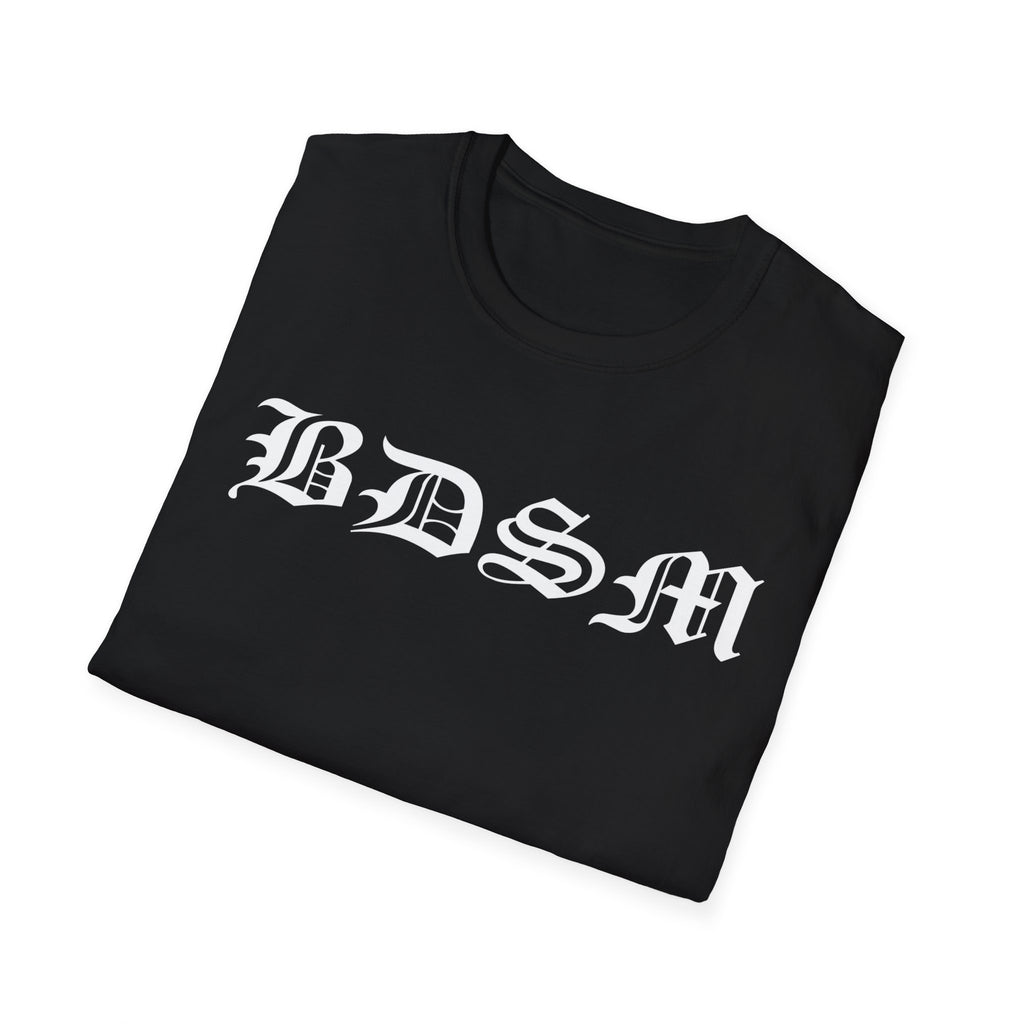 Adult-BDSM-T-Shirt