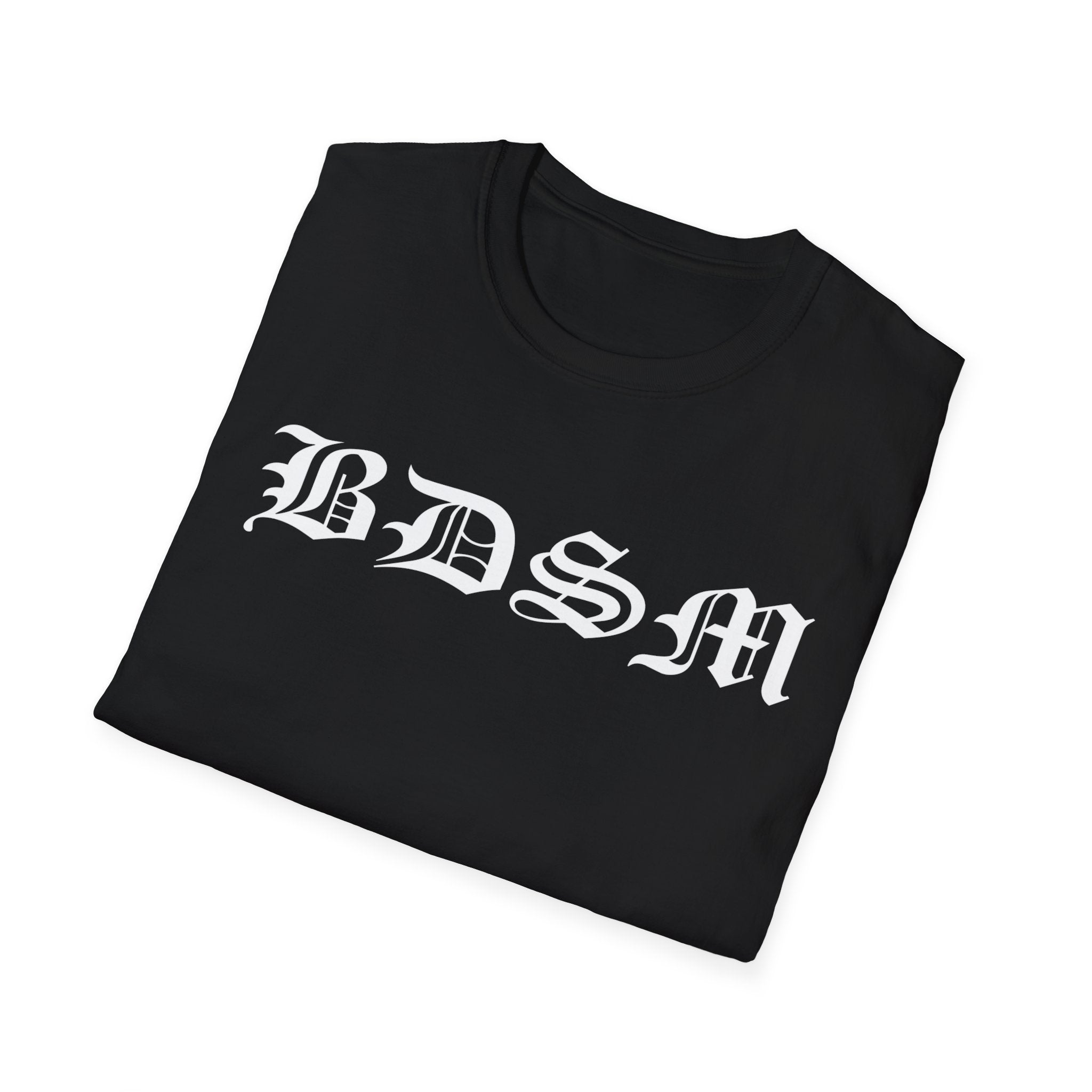 Adult-BDSM-T-Shirt