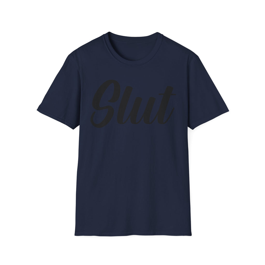 Adult-Slut-T-Shirt