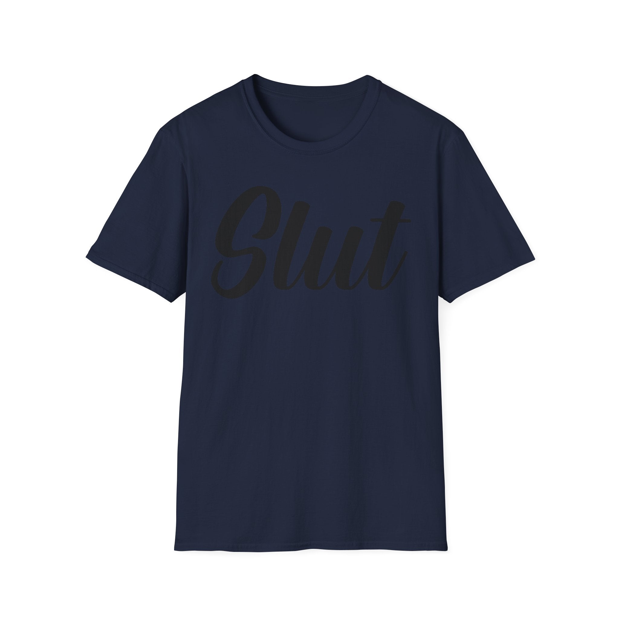 Adult-Slut-T-Shirt