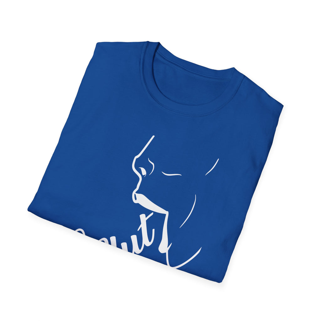 Adult-Slut Sucking-T-Shirt