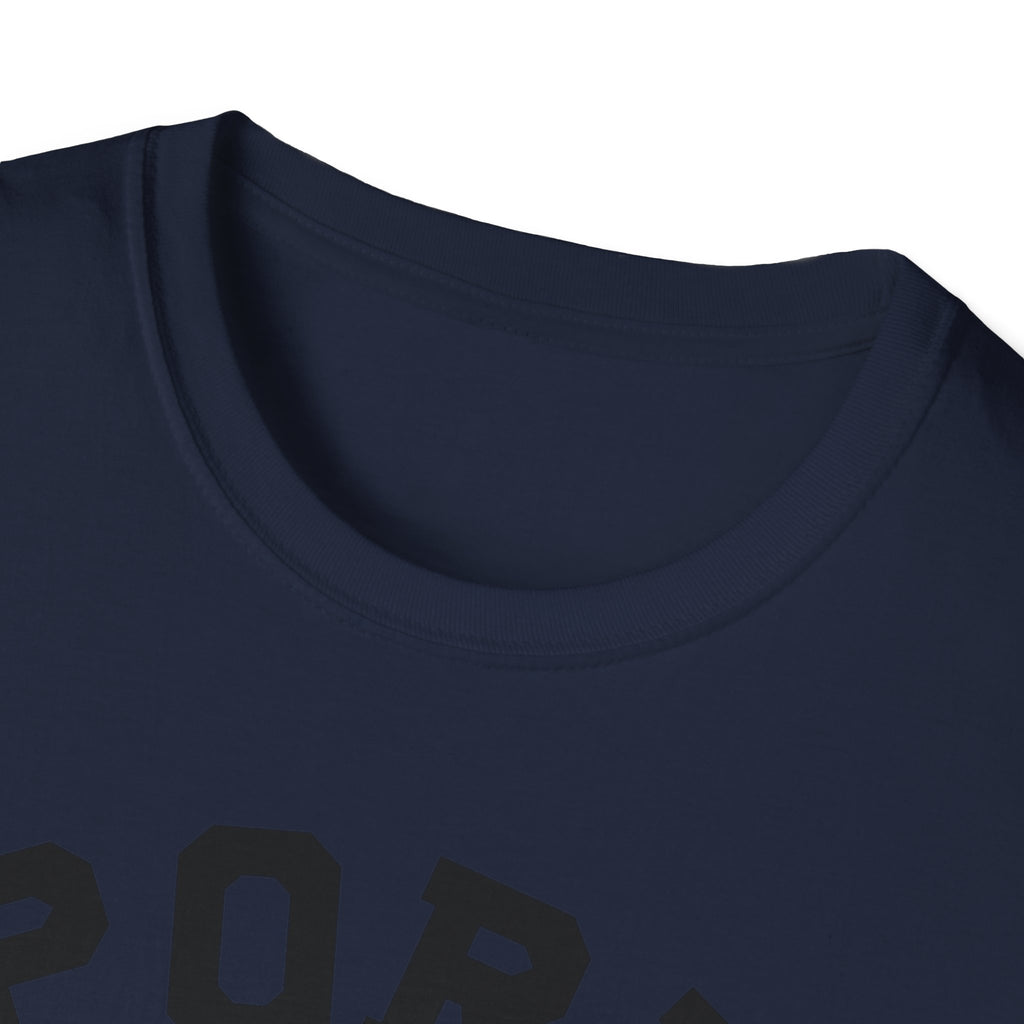 Adult-Porn Star-T-Shirt