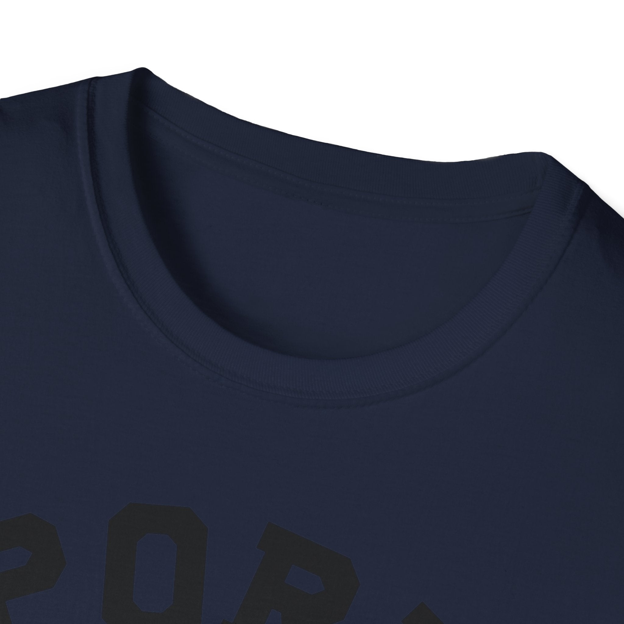 Adult-Porn Star-T-Shirt