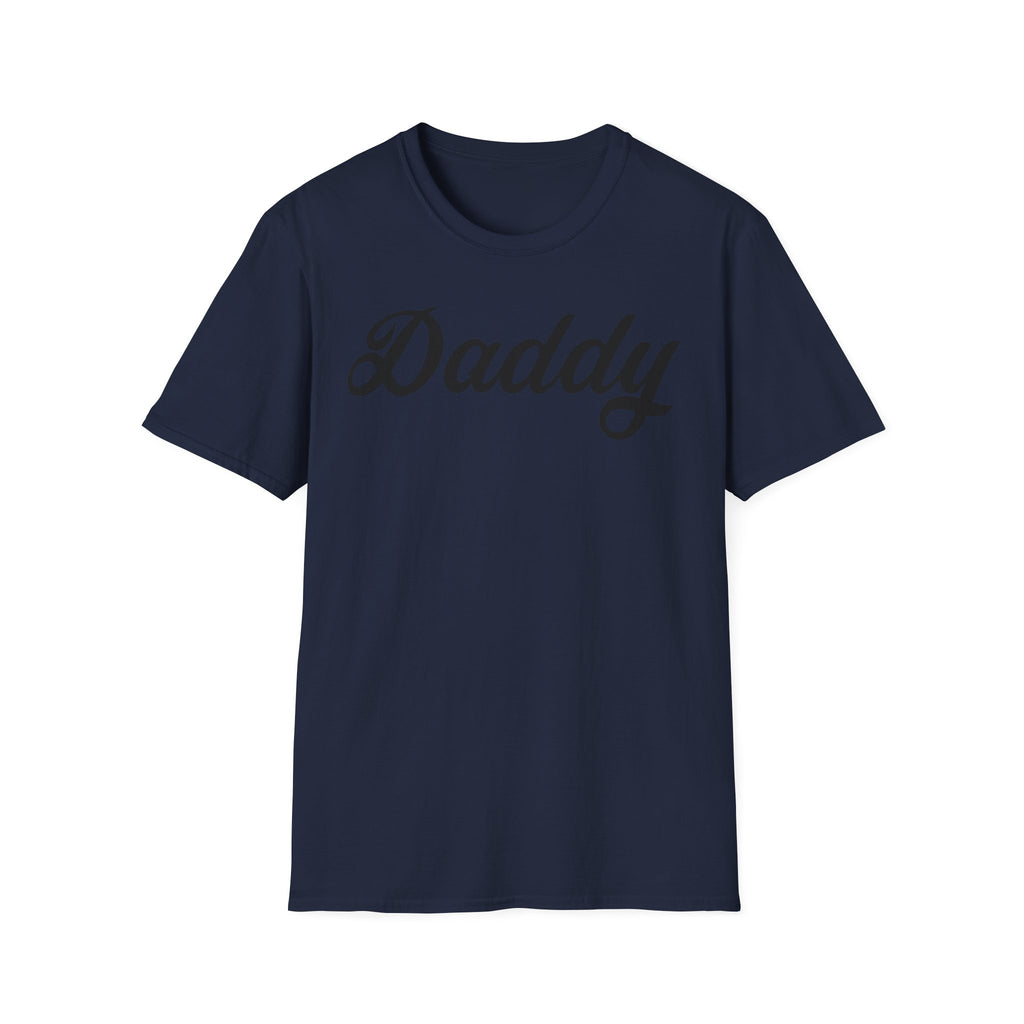 Adult-Daddy-T-Shirt
