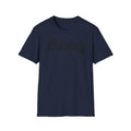 Adult-Daddy-T-Shirt