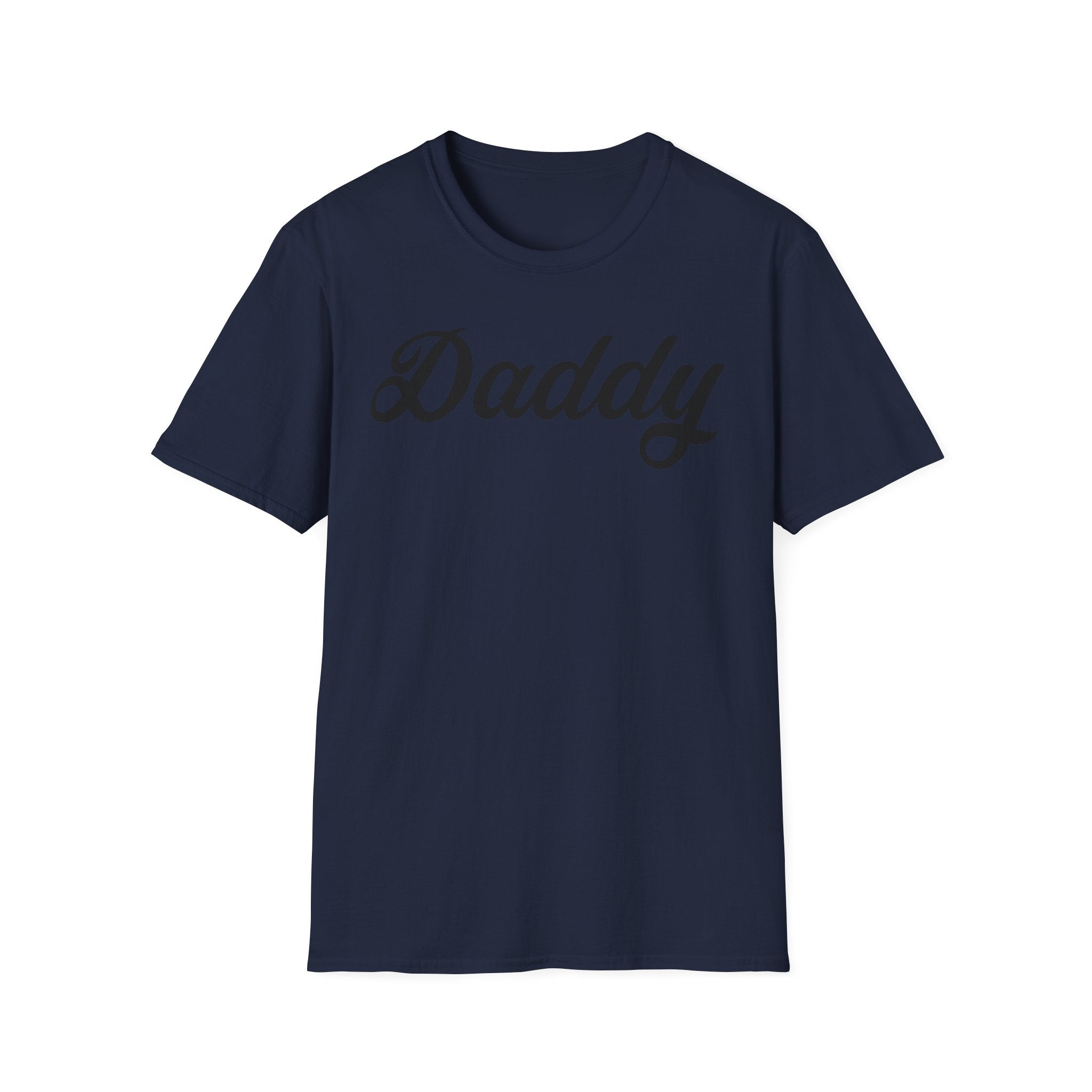 Adult-Daddy-T-Shirt