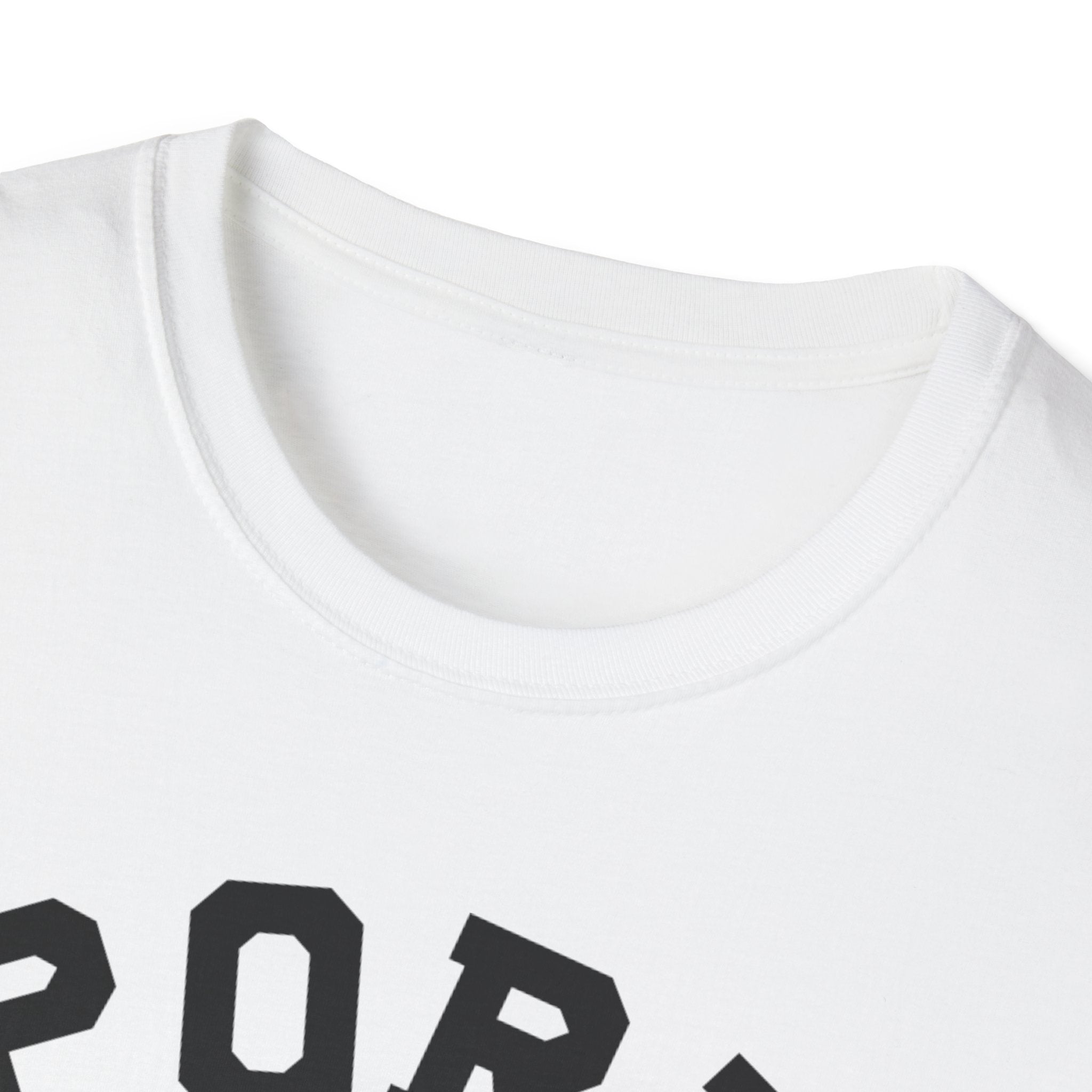 Adult-Porn Star-T-Shirt